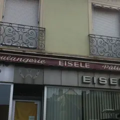 Boulangerie Eiselé