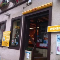 Boulangerie - pâtisserie Wininger
