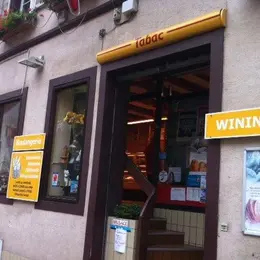 Boulangerie - pâtisserie Wininger