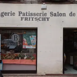 Boulangerie Fritschy 