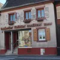 Boulangerie Fuchs de Wintzenheim DR