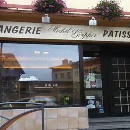 Boulangerie Goepper