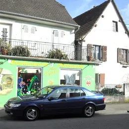 Boulangerie Goetz