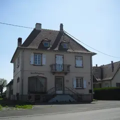 Boulangerie Graff