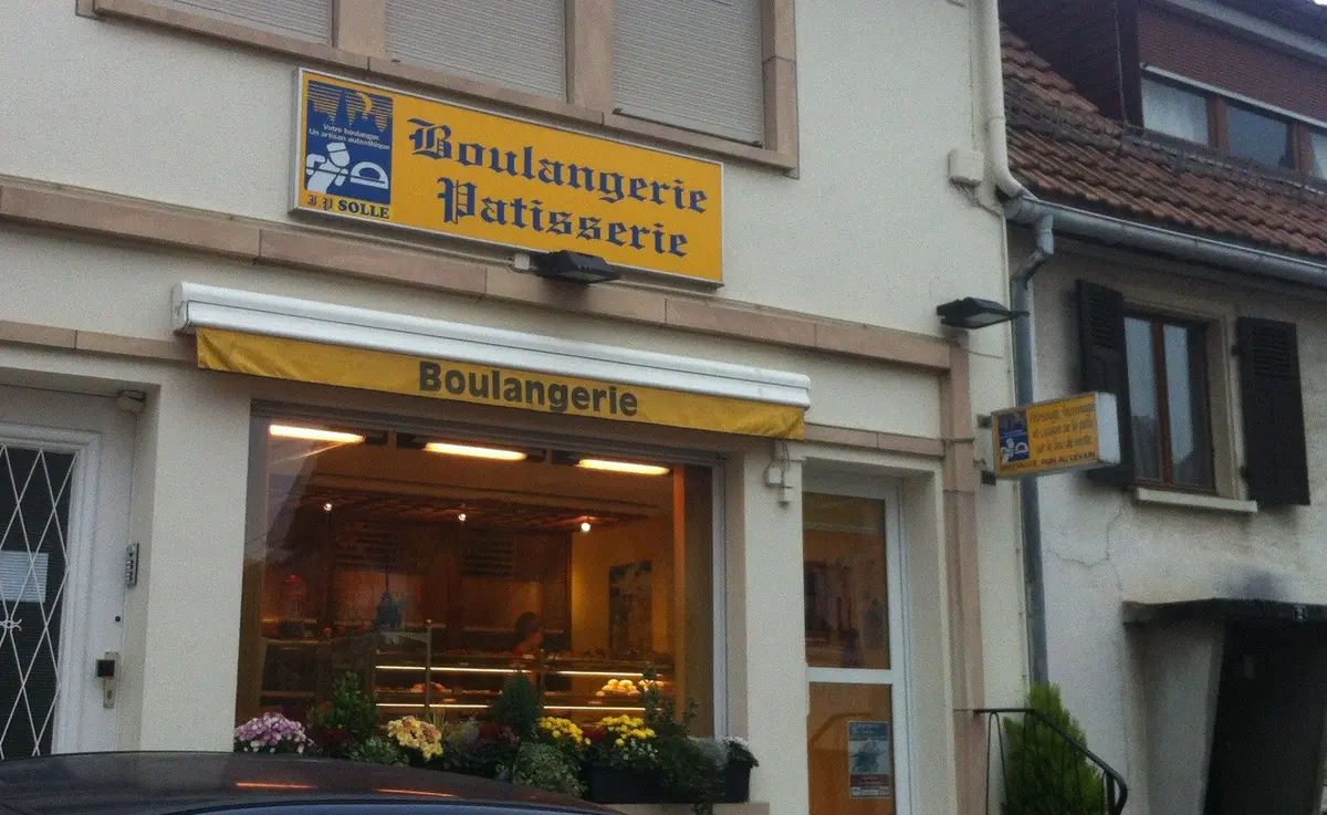 Boulangerie Graner