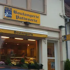 Boulangerie Graner