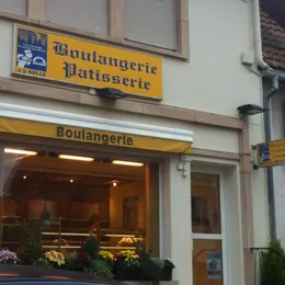 Boulangerie Graner