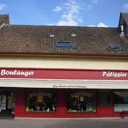 Boulangerie Guy Berret - S'lands brot