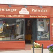 Boulangerie Heiligenstein