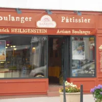 Boulangerie Heiligenstein à Cernay DR