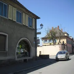 Boulangerie Herrbach