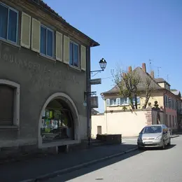 Boulangerie Herrbach