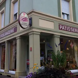 Boulangerie Jeanne d’Arc