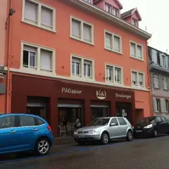 Boulangerie Kieffer 