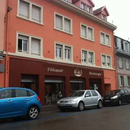 Boulangerie Kieffer 