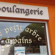 Boulangerie Le Petit Arbre à Pains