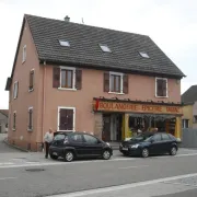 Boulangerie Loewert