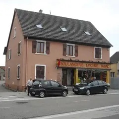 Boulangerie Loewert