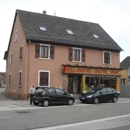 Boulangerie Loewert