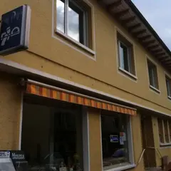 La Boulang'