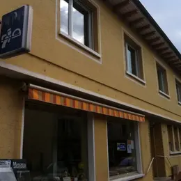 La Boulang'