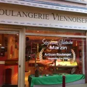 Boulangerie Marzin 