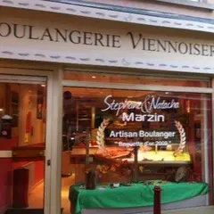 Boulangerie Marzin 