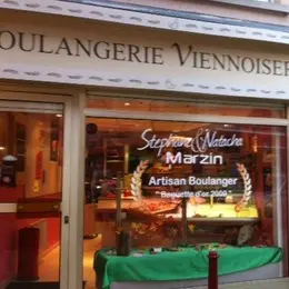 Boulangerie Marzin 