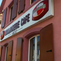 Boulangerie Nico