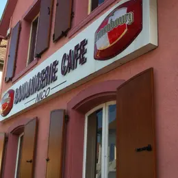 Boulangerie Nico
