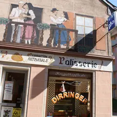 Boulangerie-Pâtisserie Dirringer