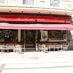 Boulangerie Patisserie du sel au sucre