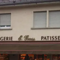 Boulangerie Pâtisserie Gross  DR