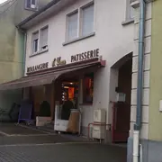 Boulangerie Pâtisserie Gross