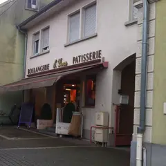 Boulangerie Pâtisserie Gross