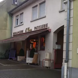 Boulangerie Pâtisserie Gross