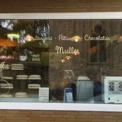 Boulangerie Pâtisserie Muller