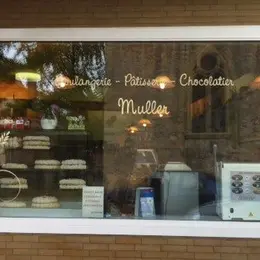 Boulangerie Pâtisserie Muller