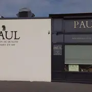 Boulangerie Paul