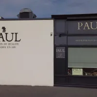 Boulangerie Paul DR