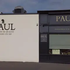 Boulangerie Paul