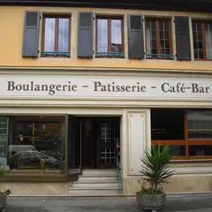 Boulangerie Pâtisserie au Raisin d'Or