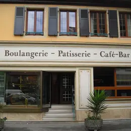 Boulangerie Pâtisserie au Raisin d'Or