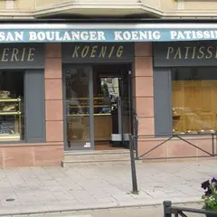 Boulangerie Pâtisserie Klee