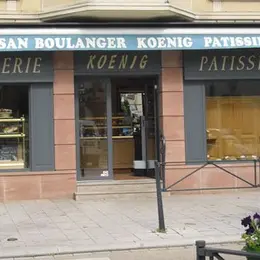Boulangerie Pâtisserie Klee