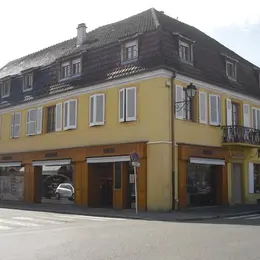 Boulangerie Pâtisserie Rebert