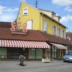 Boulangerie Pâtisserie Traiteur Hertzog
