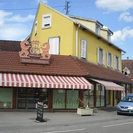 Boulangerie Pâtisserie Traiteur Hertzog
