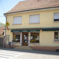 Boulangerie Pâtisserie Weibel à Vogelsheim DR