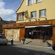 Boulangerie Rebert